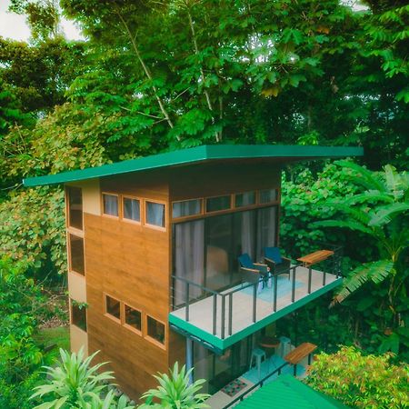 Arenal Getaway Apartment La Fortuna Bagian luar foto