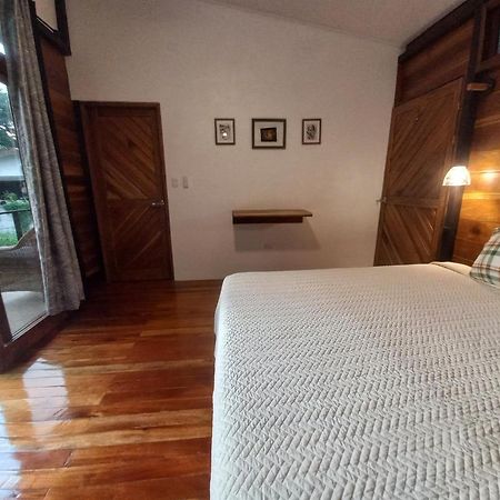Arenal Getaway Apartment La Fortuna Bagian luar foto