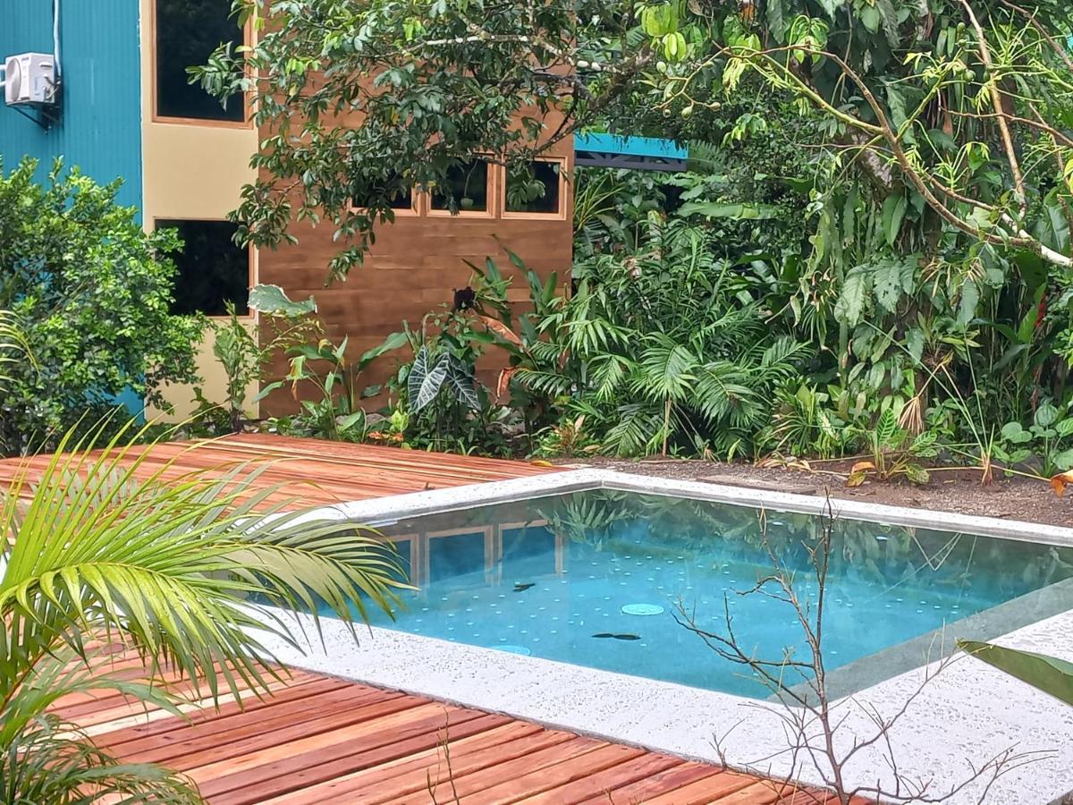 Arenal Getaway Apartment La Fortuna Bagian luar foto