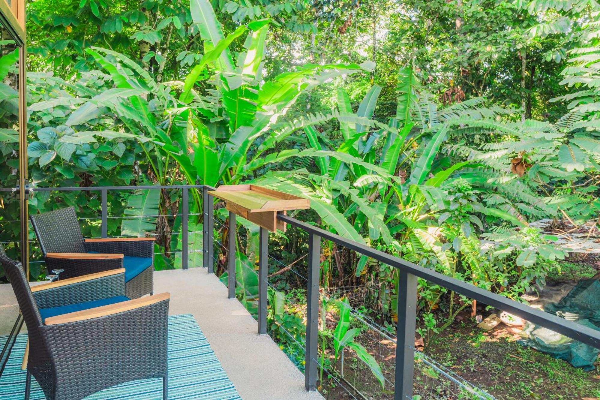 Arenal Getaway Apartment La Fortuna Bagian luar foto