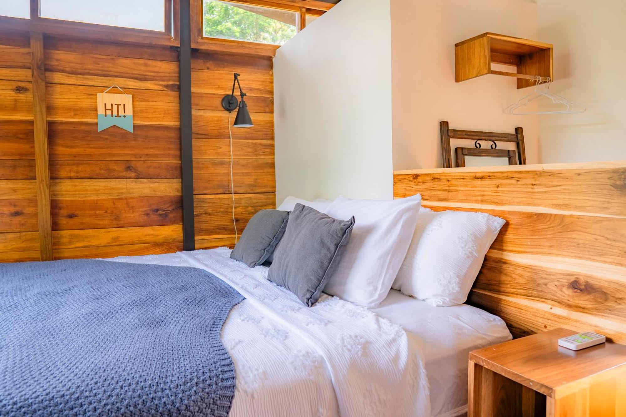 Arenal Getaway Apartment La Fortuna Bagian luar foto