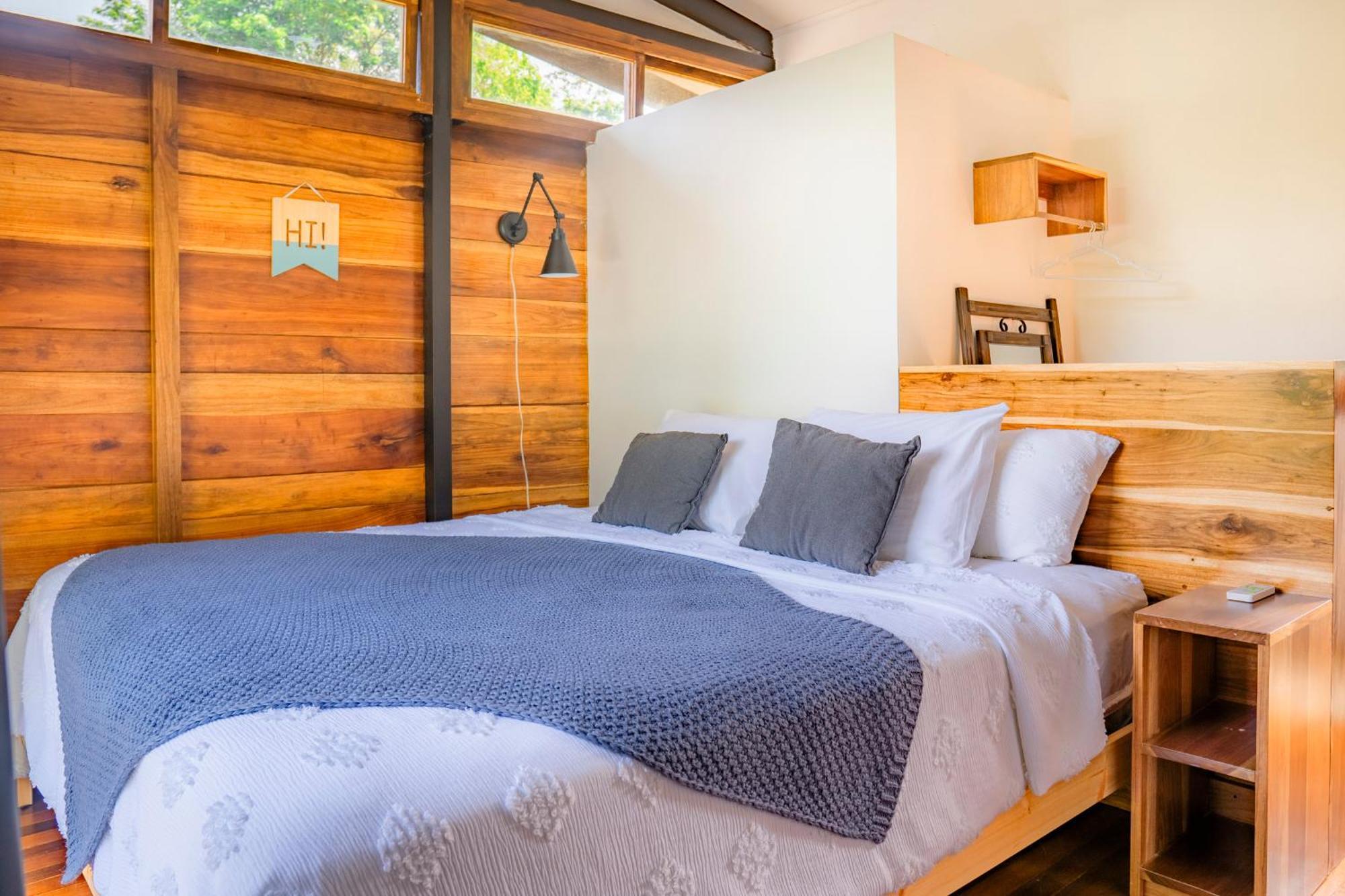 Arenal Getaway Apartment La Fortuna Bagian luar foto